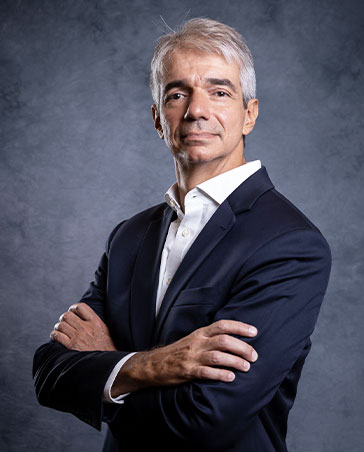 Marcelo Caldas
