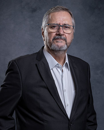 Rubens Boechat
