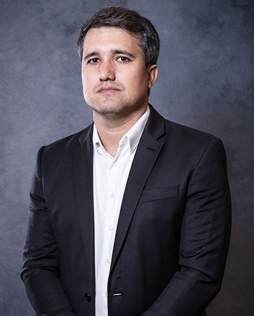 Rodrigo Zalkowitsch