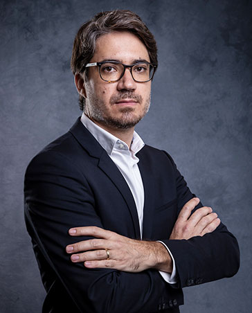 Roberto Maia