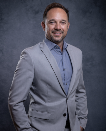 Daniel Breanza