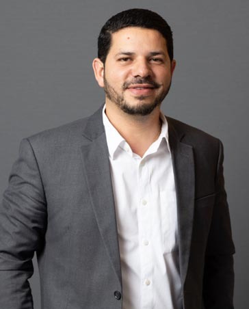 Glauber Barreto