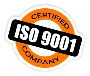 ISO 9001