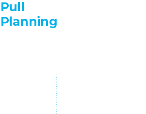 pull planning