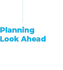 planning look ahead