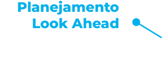 planejamento look ahead