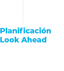 Planificación look ahead