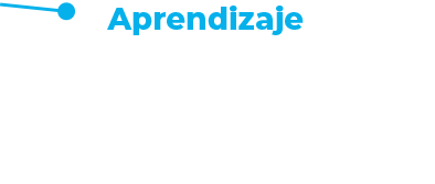 Aprendizaje