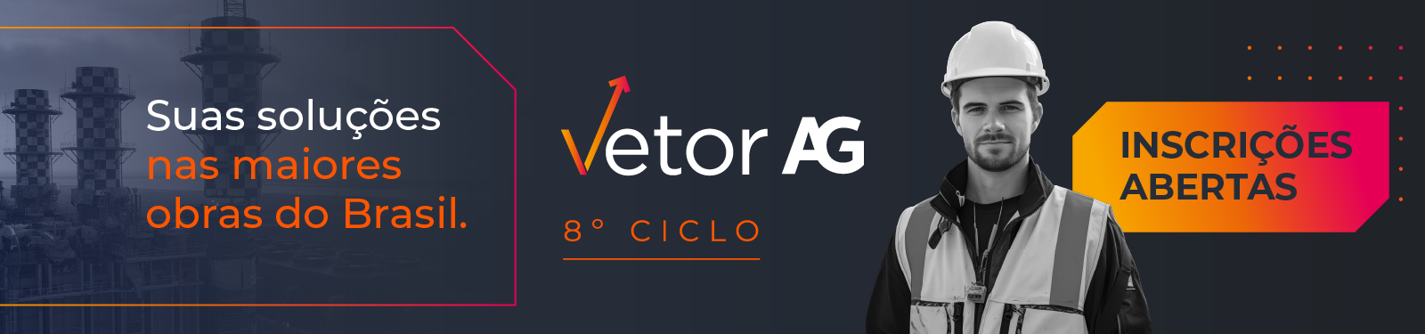 Banner de propaganda